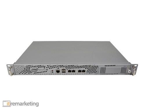 Przejdź do produktu Firewall Intel McAfee 1000 1065-C1 Zarządzalny Uszy