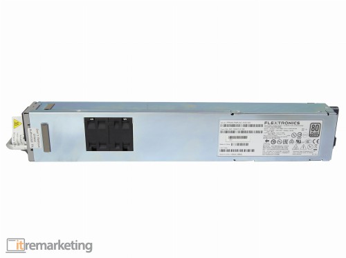 Przejdź do produktu Zasilacz Cisco FPR4K-PWR-AC-1100 1100W Dla Firepower 4000 341-100431-01