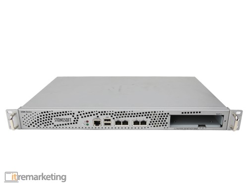 Przejdź do produktu Firewall Stonesoft 1065 1065-C1 4x 1Gb Zarządzalny Uszy INF1