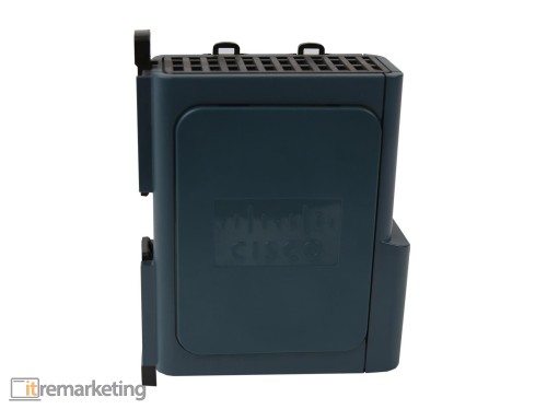 Przejdź do produktu Zasilacz Cisco TPSN-50AB 50W Do IE-3000-4TC i IE-3000-8TC 341-0498-01