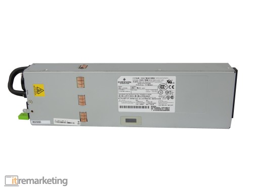 Przejdź do produktu Zasilacz Juniper SRX1K-PWR-AC-A 1000W Do SRX1400 DS1050-3-001