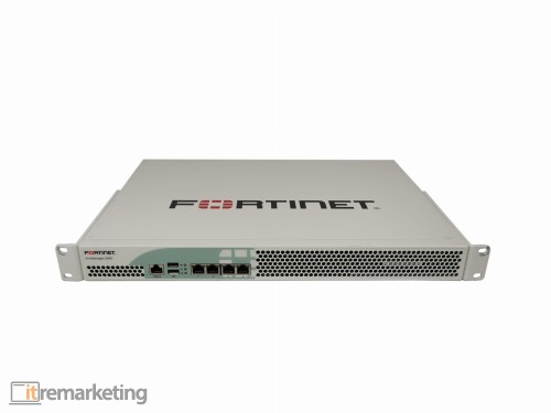 Przejdź do produktu Firewall Fortinet FortiManager-200D FMG-200D 4x 1Gb Zarządzalny Uszy