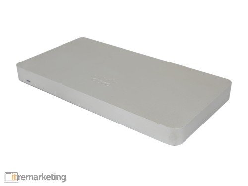 Przejdź do produktu Firewall Cisco Meraki MX65W-HW 10x 1Gb 2x PoE+ 1Gb Unclaimed Zarządzalny