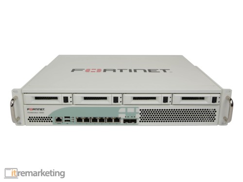 Przejdź do produktu Firewall Fortinet FortiSandbox 1000D 6x 1Gb 2x SFP 1Gb 2x 2TB HDD Zarządzalny Uszy
