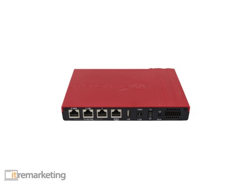 Przejdź do produktu Firewall WatchGuard Firebox T15-W 3x 1Gb Zarządzalny