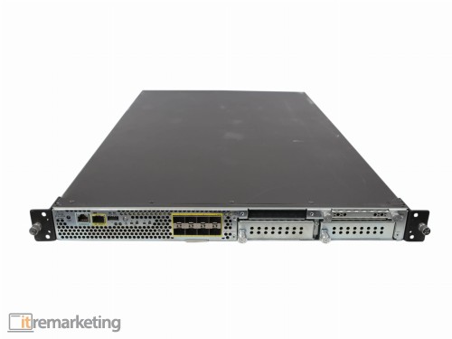 Przejdź do produktu Firewall Cisco FPR-4110-K9 68-100554-XX 8x SFP+ 10Gb Zarządzalny Uszy INF1