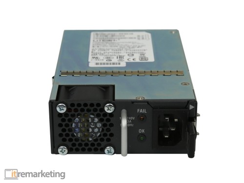 Przejdź do produktu Zasilacz Cisco PWR-5400-AC 400W Do Cisco 5400 Series 341-100592-02