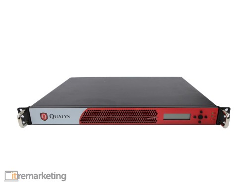 Przejdź do produktu Skaner podatności Qualys QGSA-4120-A1 Brak HDD i OS Uszy
