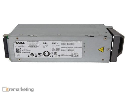 Przejdź do produktu Zasilacz Dell E2700P-00 2700W Do PowerEdge M1000e 0G803N