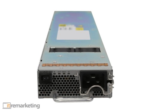 Przejdź do produktu Zasilacz Cisco DS-CAC97-3KW 3051W Do MDS-C9710 341-0579-01