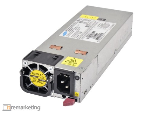 Przejdź do produktu Zasilacz Supermicro Samsung 750W PSSF751202D PWS-751P-1R Rev. 1.0