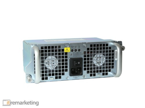 Przejdź do produktu Zasilacz Emerson MCP470W-AC 470W ASR1002-PWR-AC do Cisco ASR 1000