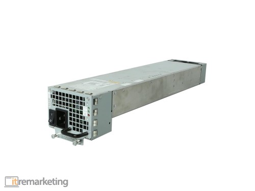 Przejdź do produktu Juniper Power Supply SRX5600-PWR-2520-AC 2600W 740-063041 do SRX5600