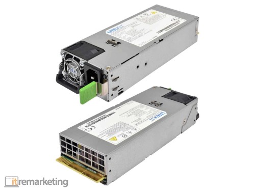 Przejdź do produktu Zasilacz LiteOn PS-2162-6L 1600W dla Gigabyte G431-MM0 25EP0-21600A-L0S