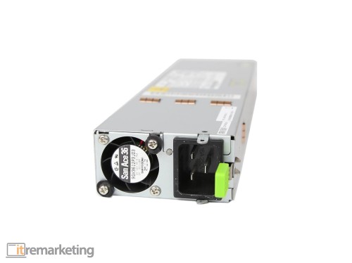 Przejdź do produktu Zasilacz Emerson SRX3K-PWR-AC-C 1200W DS1200-3-401 do SRX3400, SRX3600
