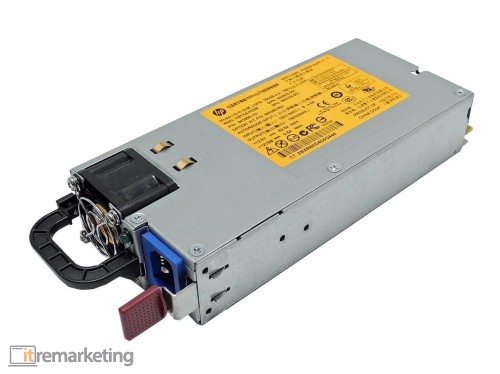 Przejdź do produktu Zasilacz HP HSTNS-PL29 660183-001 750W Dla ProLiant DL360p 380p G8