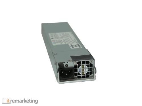 Przejdź do produktu Zasilacz Ablecom PWS-401-1R 400W do Juniper SA6500, Supermicro 1U serwery
