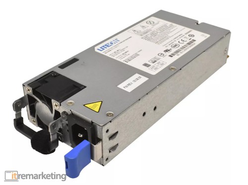 Przejdź do produktu Zasilacz Liteon PS-2162-1LR 1800W dla Quanta T42S-2U, ZT System