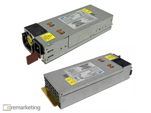 Przejdź do produktu Zasilacz Supermicro Samsung 750W PWS-750P-1R 750W 672042152124 1.0