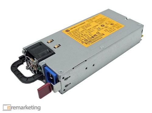 Przejdź do produktu Zasilacz HP HSTNS-PD29 660183-001 750W Dla ProLiant DL360p DL380p G8
