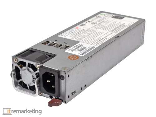 Przejdź do produktu Zasilacz Supermicro PWS-1K02A-1R 672042154951 1000W Dla CSE-829