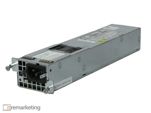 Przejdź do produktu Zasilacz Power-One RPS9 504W dla Brocade ADX 1000 32034-002C