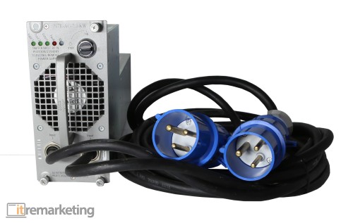 Przejdź do produktu Zasilacz Cisco N7K-AC-7.5KW-INT Delta ECD17020003 7500W 341-0277-01