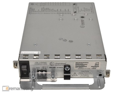 Przejdź do produktu Zasilacz Cherokee SP545-Y01A 293W Dla Juniper M7i, M10i 740-008985