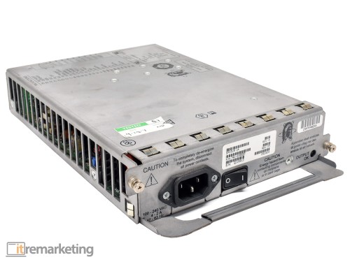 Przejdź do produktu Zasilacz Cherokee SP529-Y01A 293W dla  Juniper M7i, M10i 740-008537