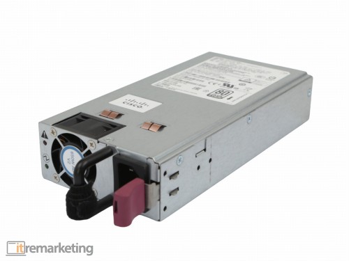 Przejdź do produktu Zasilacz Cisco NXA-PAC-650W-PI 650W dla Nexus 9000