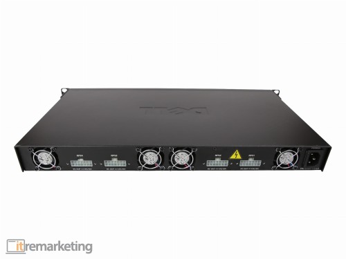 Przejdź do produktu Redundantny zasilacz Dell PowerConnect RPS720 Uszy 0890JN