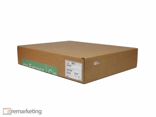 Przejdź do produktu Router Cisco C841M-4X/K9-WS 74-120979-01 2x WAN 1Gb 4x LAN 1Gb Zarządzalny