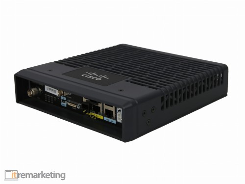 Przejdź do produktu Router Bezprzewodowy Cisco C819HG+7-K9 4x 100Mb Zarządzalny