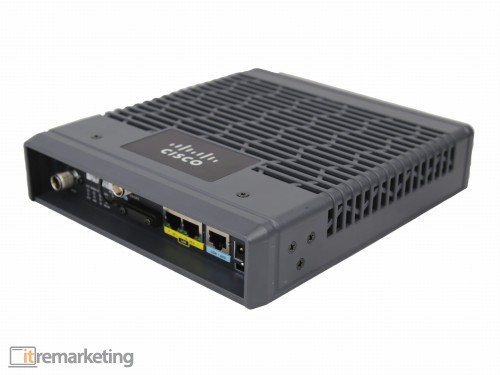 Przejdź do produktu Router Cisco C819HGW+7-E-K9 4x 100Mb 802.11n Dual Band Zarządzalny
