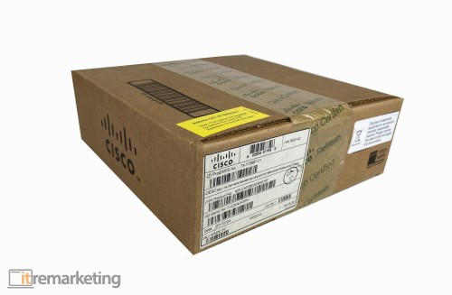 Przejdź do produktu Access Point Cisco AIR-CAP2602E-BK9-RF 74-113967-01 802.11n 3x4 Dual Band