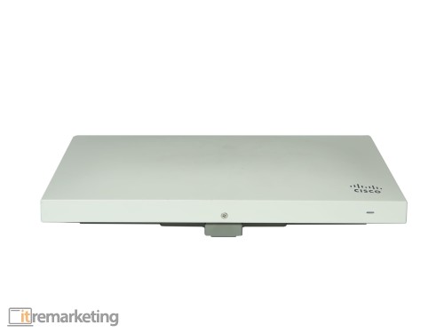 Przejdź do produktu Access Point Cisco Meraki MR53 600-42010 Dual-Band Unclaimed Zarządzalny