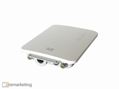 Przejdź do produktu Access Point Cisco Meraki MR66 600-19010 Dual-Radio 802.11n Unclaimed Zarządzalny