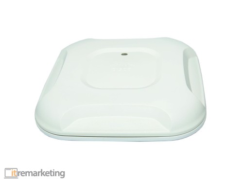 Przejdź do produktu Access Point Cisco AIR-CAP3702I-A-K9 802.11ac Dual Band Zarządzalny