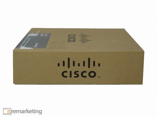 Przejdź do produktu Access Point Cisco WAP551-E-K9 PoE 3x3 Dual Band Zarządzalny Nowy