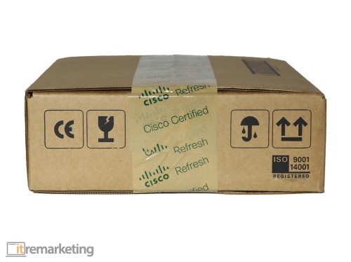 Przejdź do produktu Access Point Cisco AIR-SAP1602ESK9-RF 74-113543-01 802.11a/g/n Dual Band Standalone Zarządzalny
