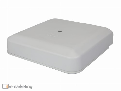 Przejdź do produktu Access Point Cisco AIR-AP2802I-Z-K9 802.11ac Wave 2 4x4 Zarządzalny