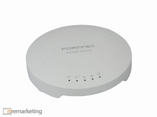 Przejdź do produktu Access Point Fortinet FortiAP-S321C 802.11a/b/g/n/ac Wave 1 3x3 Zarządzalny