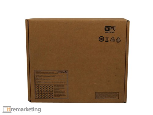 Przejdź do produktu Access Point Aruba AP-225 APIN0225 802.11a/b/g/n/ac 3x3 Dual Band Nowy