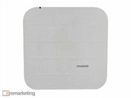 Przejdź do produktu Access Point Huawei AP5030DN 802.11ac Dual Band Bez zasilacza 3x3 Zarządzalny
