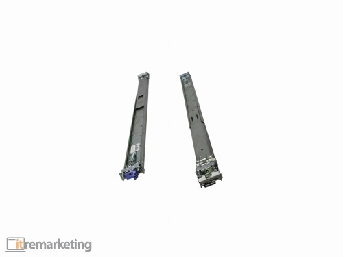 Przejdź do produktu Szyny montażowe IBM Rail Kit 00KG975 00KG976 Lewa-Prawa for X3550 X3650 M5