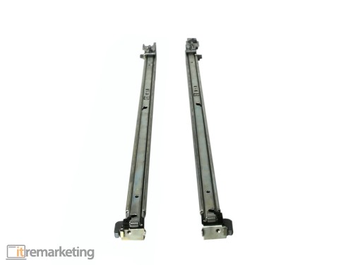 Przejdź do produktu Szyny Serwerowe Dell 9X420 9X421 Lewa Prawa do PowerEdge 1650/1750/1850