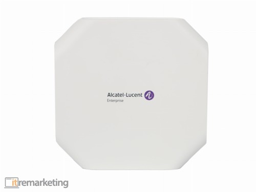 Przejdź do produktu Access Point Alcatel-Lucent OAW-AP1101-RW 802.11ac Dual Band 2x2 Bez zasilacza Zarządzalny