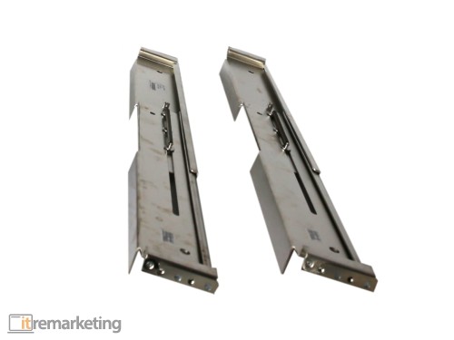 Przejdź do produktu Szyny serwerowe IBM 2x 44V8572 Lewa Prawa do Expansion Drawer 5802/5877