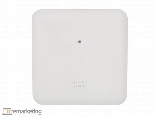 Przejdź do produktu Access Point Cisco AIR-AP1852I-E-K9 47-101583-01 802.11ac Wave 2 Dual Band 4x4 Bez zasilacza Zarządzalny