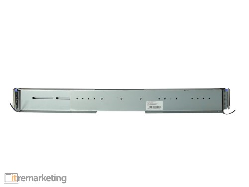 Przejdź do produktu Szyny Serwerowe IBM 45W8838 45W8837 Lewa Prawa do Storwize V3700